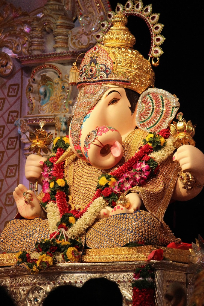 Lord Ganesha